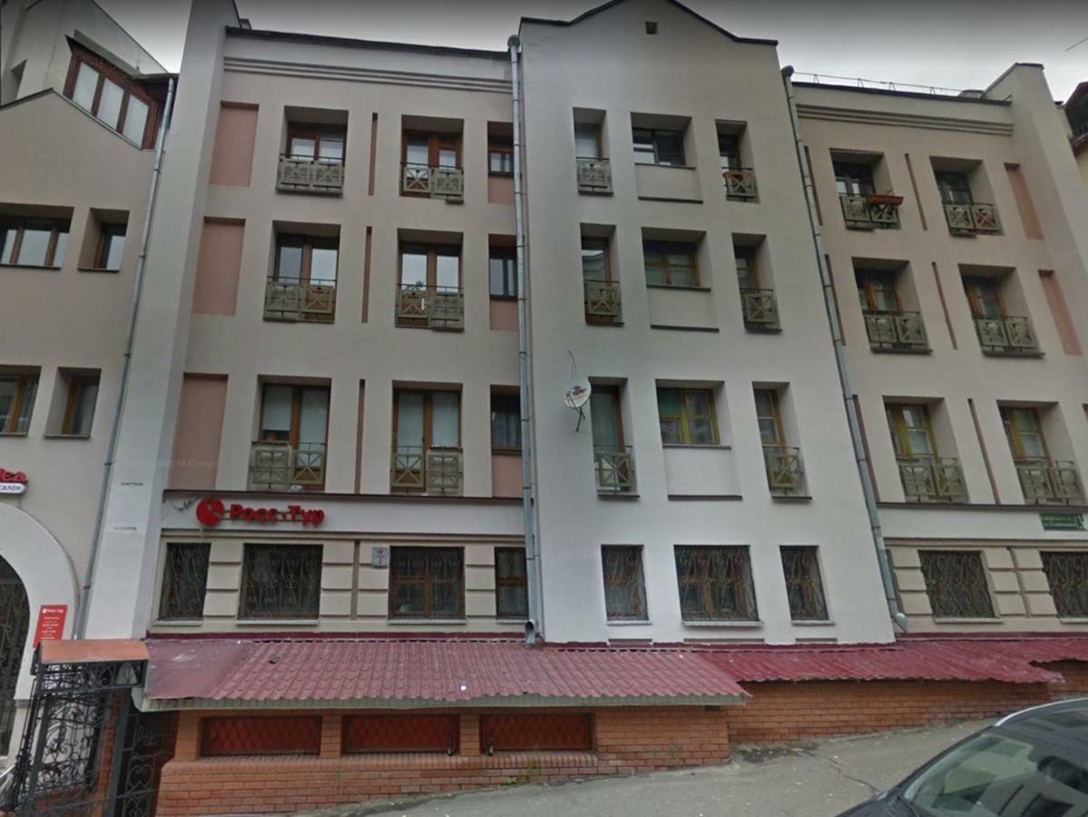 MATES APART-HOTEL КАЗАНЬ (Россия) - от 2712 RUB | NOCHI